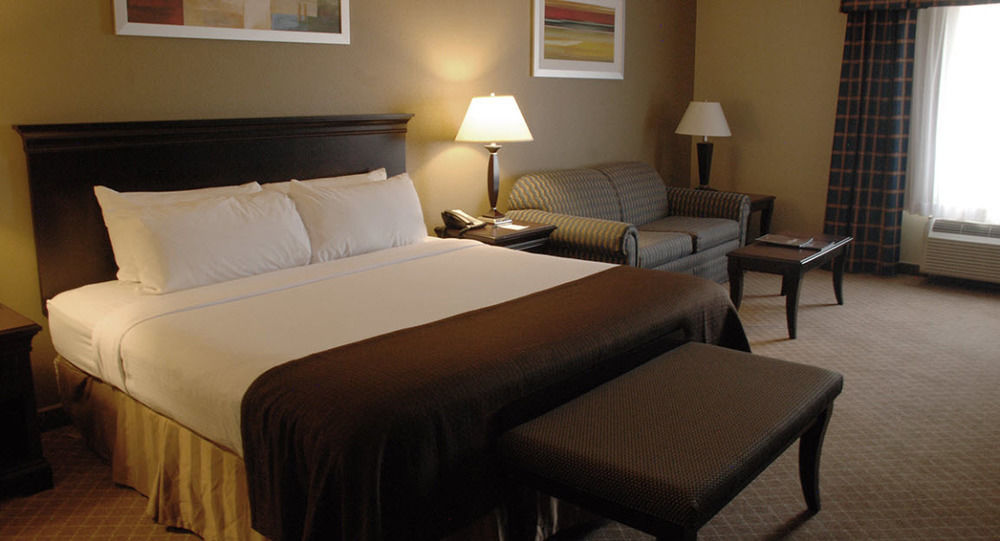 The Plaza Hotel & Suites Winona Exterior foto