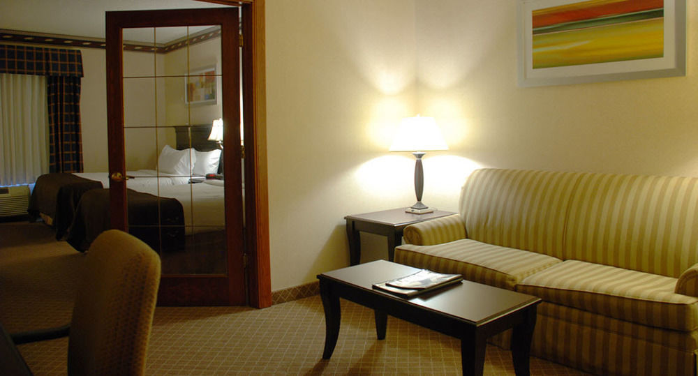 The Plaza Hotel & Suites Winona Exterior foto